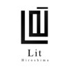 リット 広島並木通り(Lit)のお店ロゴ