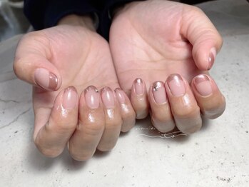 サロンド イト(salon de ito)/ミラーフレンチ