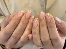 ルシェオ 表参道(LUCIEO)/season collection / ¥8800