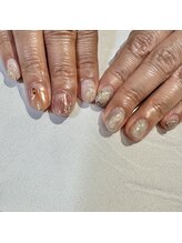 ソワネイル(SoiNail.)/natural