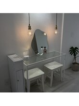 アイラッシュサロン ミー(ME)/