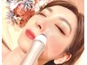 【つるんと毛穴オフ】毛穴汚れ＆黒ズミ改善＆透明感アップ￥12,000→￥7,980