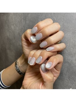 マグネットネイル