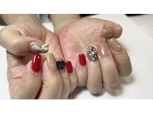 シーネイルズ(Shee nails)/