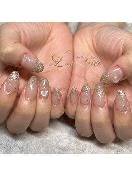 ルミナ 前橋店(Lumina)/ラメグラ