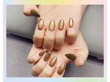 エイチワン(H1)/個性的 マグ+ミラーフレンチ