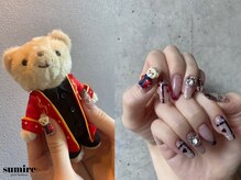 サロン スミレ(salon sumire)/