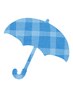雨の日クーポン　５％割引