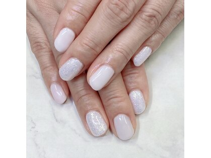 ネイルズ アヴァンティ(Nails Avanti)の写真