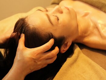 キー(kiii)/オイルもドライもやってます♪