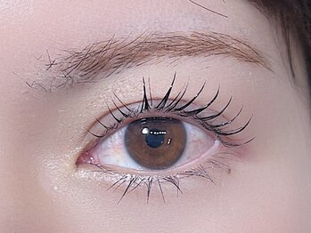 サロン ド ティス(salon de tis)の写真/【学大徒歩3分】経験豊富なスタッフによる高いデザイン力☆リピーター多数の丁寧な接客&施術で満足度◎