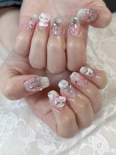 エポック(Epokku)/ワンホンネイル