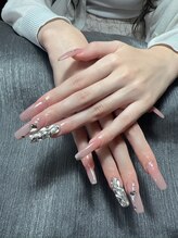 ローズ(Rose)/rose nail salon