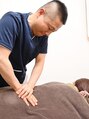 こくぶんじ北口鍼灸院/こくぶんじ北口鍼灸院