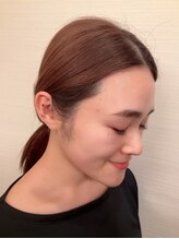 パルトネール 表参道店&nbsp;並里 (女性)