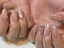 ネイルサロン コフレ 西中島店(Nail Salon Coffret)