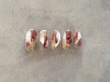 エール バイ クレアチュールドゥエ(ailes by creaturedoue)/20.一癖×カジュアル　定額C