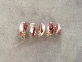 20.一癖×カジュアル　定額C