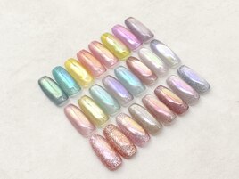 UruPuru Nail