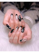 リアンド(Li&)/キラキラ！ネイル