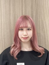 エサージュ 北千住店 瀬古澤 （り）