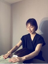 ウッズ(woods) 平田 綾子