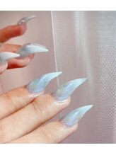 エルフィ(ELFI)/猫爪ネイル