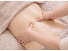 ルミュー(lemieux)/冷え改善や腰痛◎くびれスッキリ