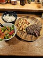 ナオル整体 大宮院(NAORU整体) 良質な脂質!タンパク質!適度な炭水化物!が健康への近道です!