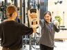 《この夏、私史上最高の身体へ》体験トレーニング＆キックボクシング(60分)