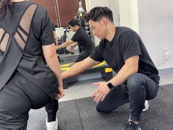 バナナフィットネス