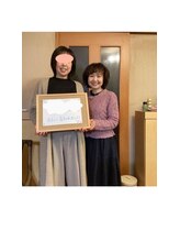 チカコ ビュート(CHIKAKO beaut)/ほうれい線ない！主人に言われた