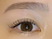クオン アイラッシュサロン(KUON EYELASH SALON)/eyebrow×FL100