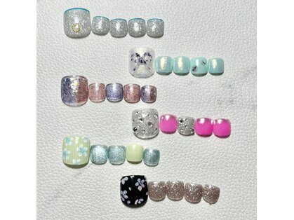 ベラルナ(BellaLuna)の写真