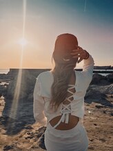 ルエナ(Ruena)&nbsp;Moena 