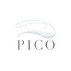 ピコ 南森町店(pico)のお店ロゴ