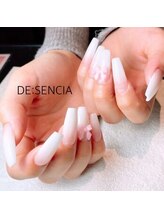 ディセンシア(DE:SENCIA)/スカルプ