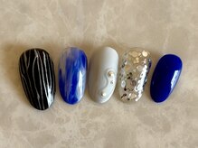 定額ジェル￥9,900