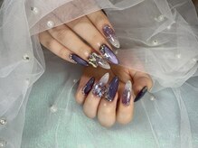 イク フォン(iku fon)/