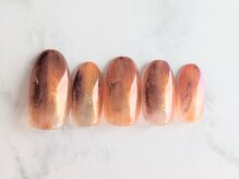 ネイルサロン ルーム 浦安店(Nail Salon ROOM)/【定額Мコース¥5500】