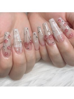 アンディ ネイル(ANDY)/