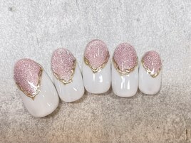 【パラジェル 定額Bコース】