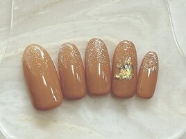 選べるシンプルコース　5500円