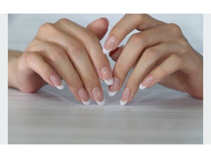 バロックビューティーラウンジ(BAROQ beauty lounge)の写真