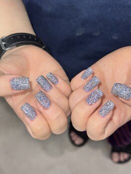 Maika担当 @ma_ika_nail