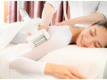 ピュアラ 三宮店/セル脂肪徹底ケア