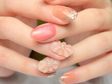 ナチュリア(Natulea)の雰囲気（40～50代の大人女性に人気な落ち着いたアートデザインが人気♪）