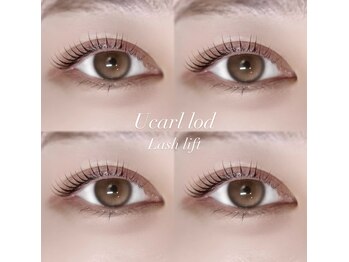 アイモア 金山店(eye mor.)/Uカールロッド♪