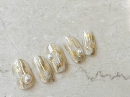 NEW!!選べる♪定額アートコース