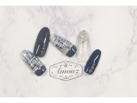 定額【テーマ:ツイード】2